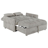 Cotswold Convertible Sleeper Sofa Bed