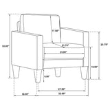 Ruth Stationary 3 Pc Set