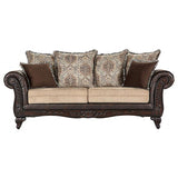 Elmbrook Sofa Set