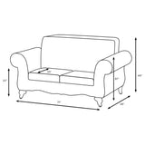 Elmbrook Sofa Set