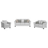 Salizar Sofa Set