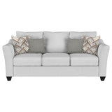 Salizar Sofa Set