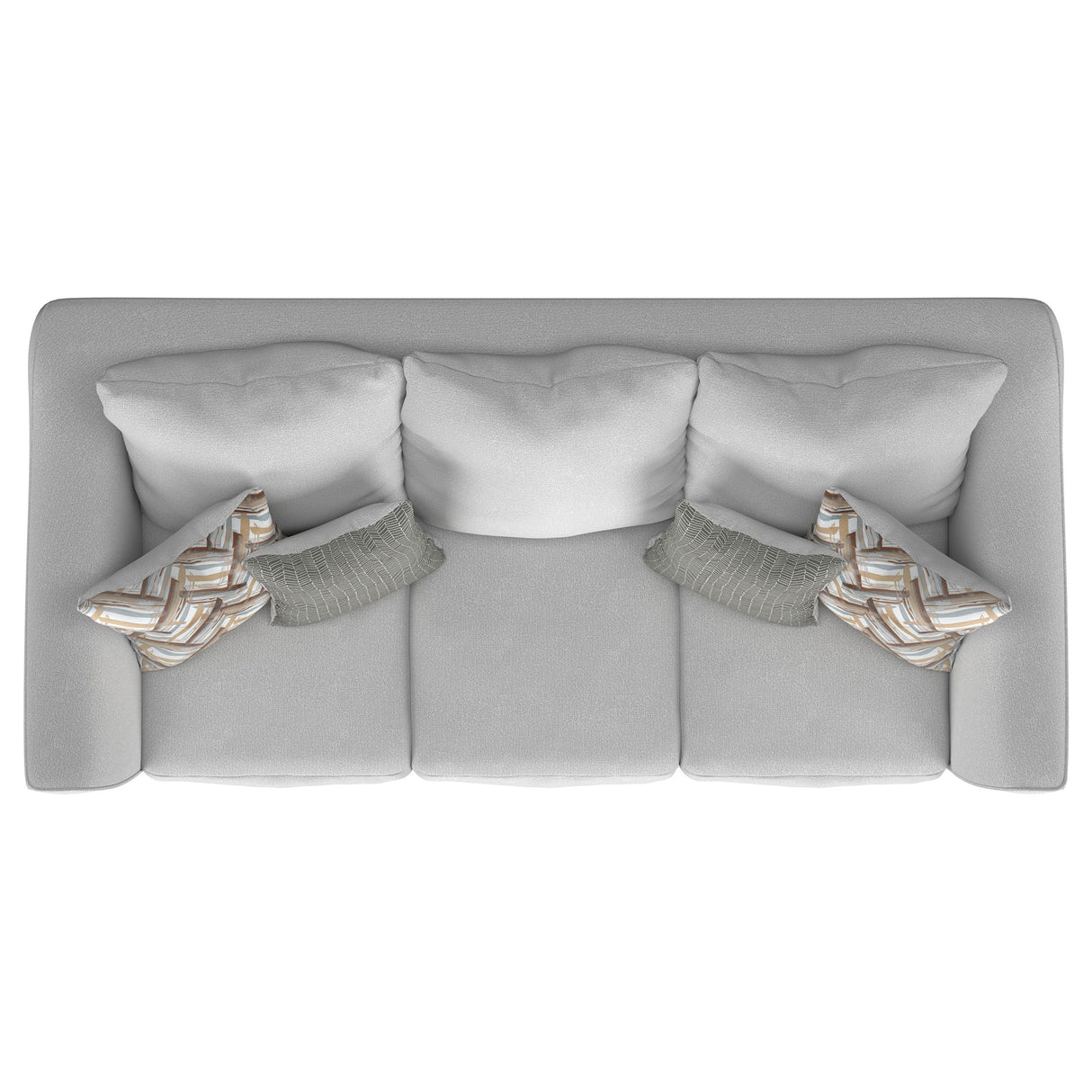 Salizar Sofa Set