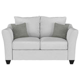 Salizar Sofa Set