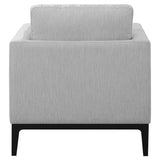 Apperson Accent Chair