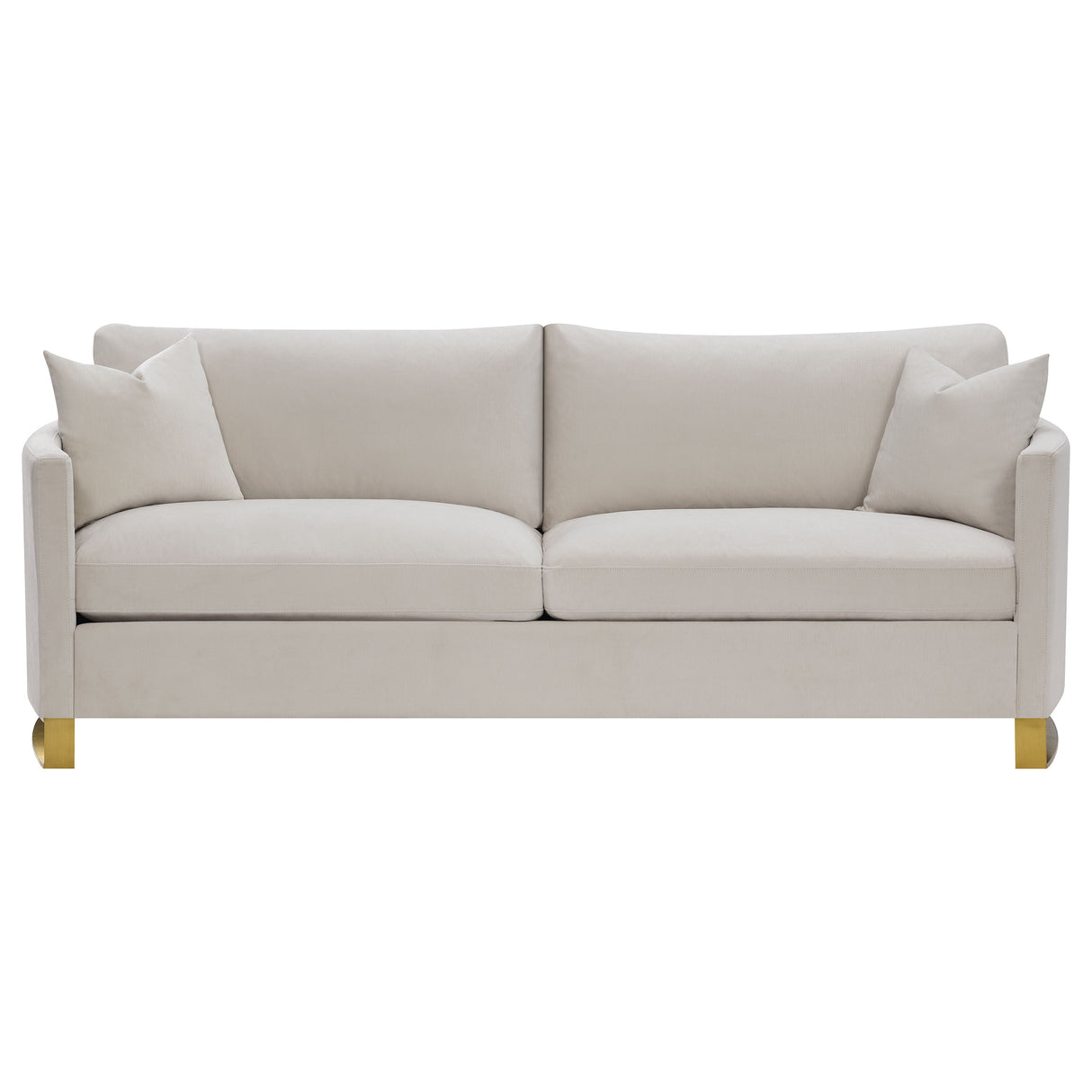 Corliss Sofa Set