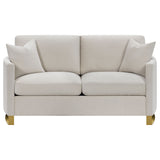 Corliss Sofa Set
