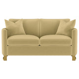 Corliss Loveseats
