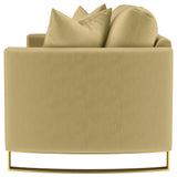 Corliss Loveseats