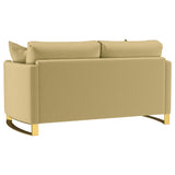 Corliss Loveseats
