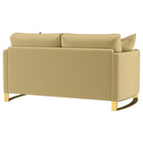 Corliss Loveseats