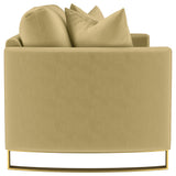 Corliss Loveseats
