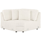 Emberson Modular Sectionals Side Chair
