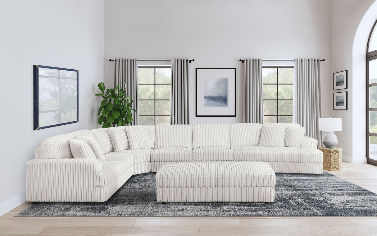 Emberson Modular Sectionals