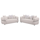 Jeanette Sofa Set