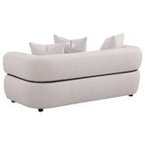 Jeanette Sofa Set