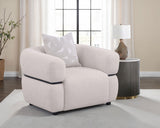 Jeanette Accent Chair