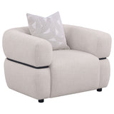 Jeanette Accent Chair