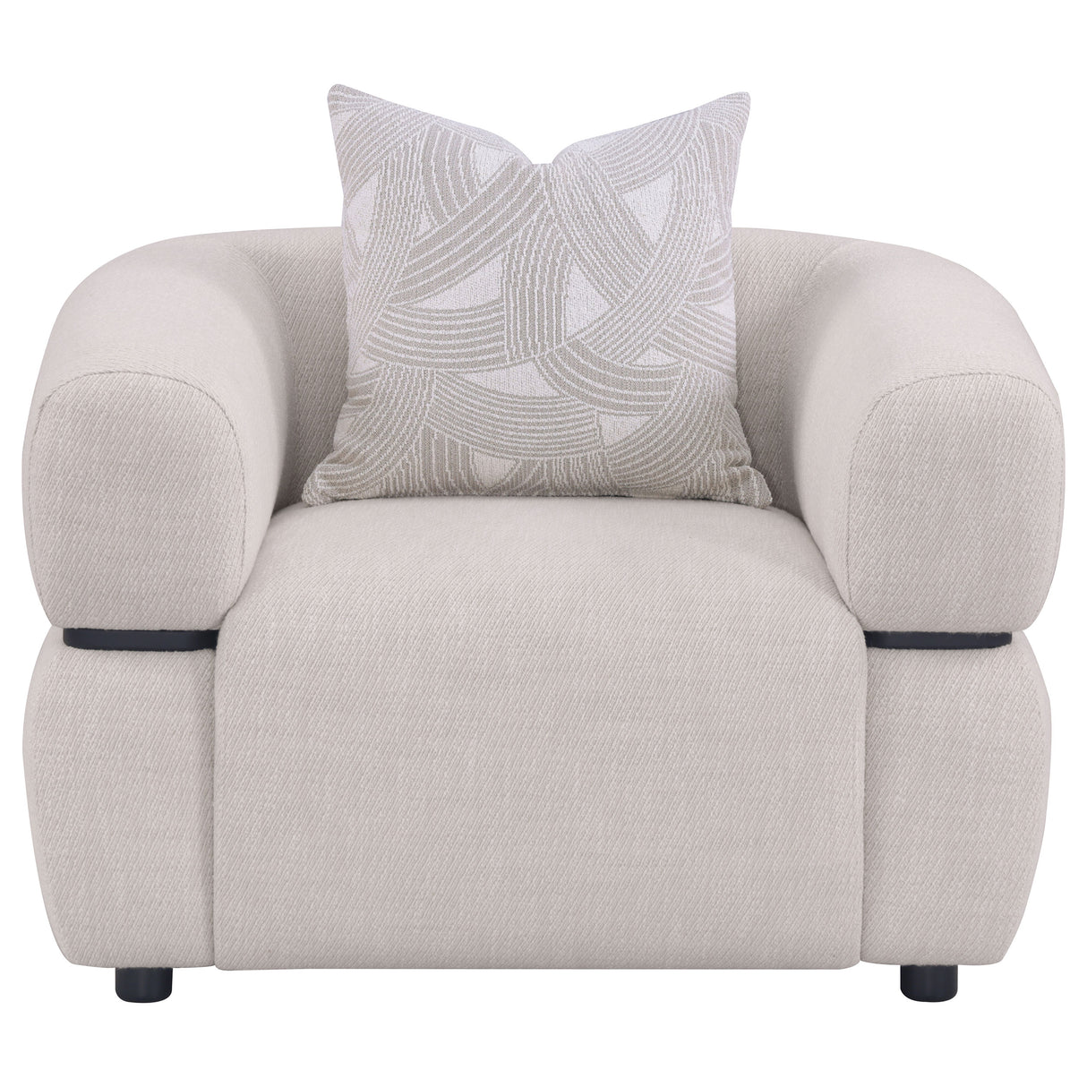 Jeanette Accent Chair