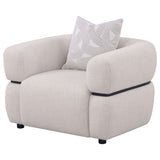 Jeanette Accent Chair