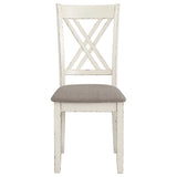 Fortress Dining Set
