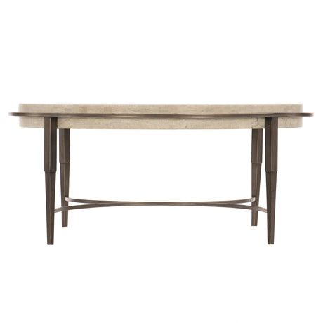 Barclay Cocktail Table
