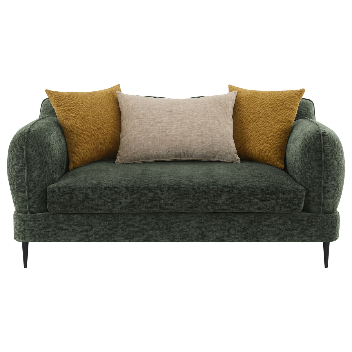 Jade Loveseat