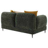 Jade Loveseat