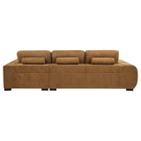 Octavia Sectional Sofa