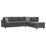 Mccord Sectional Sofa