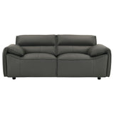 Buxton Loveseat