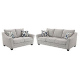 Tomkins Sofa Set
