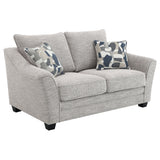 Tomkins Stationary Loveseat