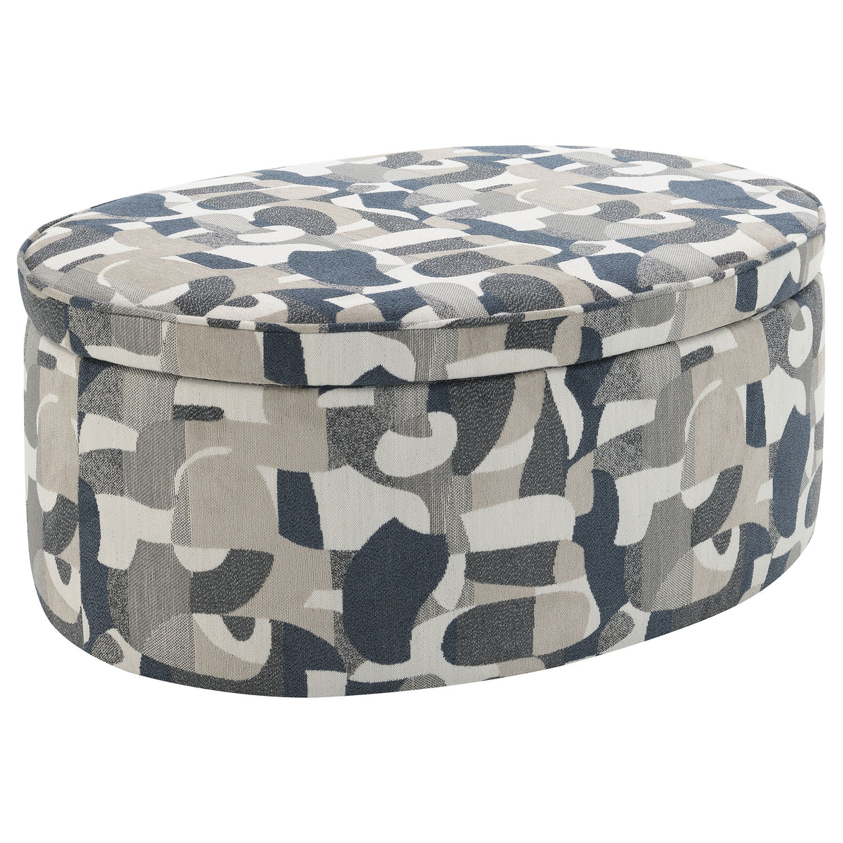 Tomkins Ottoman