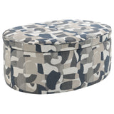 Tomkins Ottoman