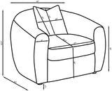 Isabella Stationary 3 Pc Sets