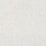 Isabella Upholstered Tight Back Chair White