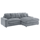 Blaine Sectional Sofa