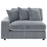 Blaine Sectional Sofa