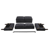 Bowen II Sofa Set
