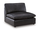 Emilia Sectional Sofa