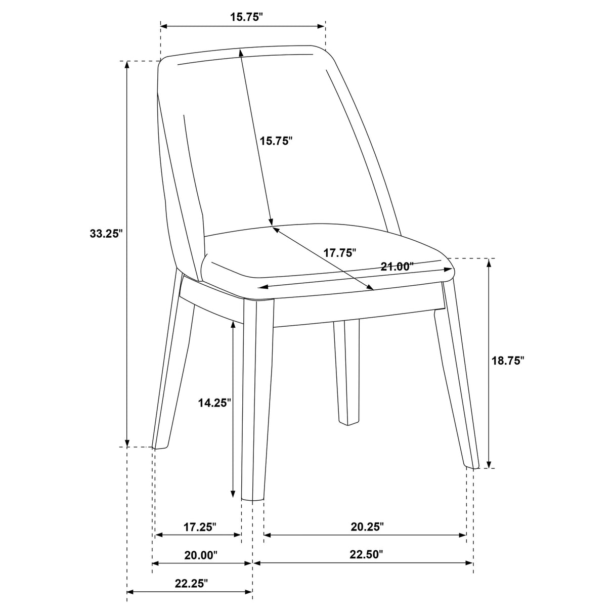 Franklin Dining Set