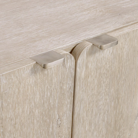 Antibes Entertainment Credenza