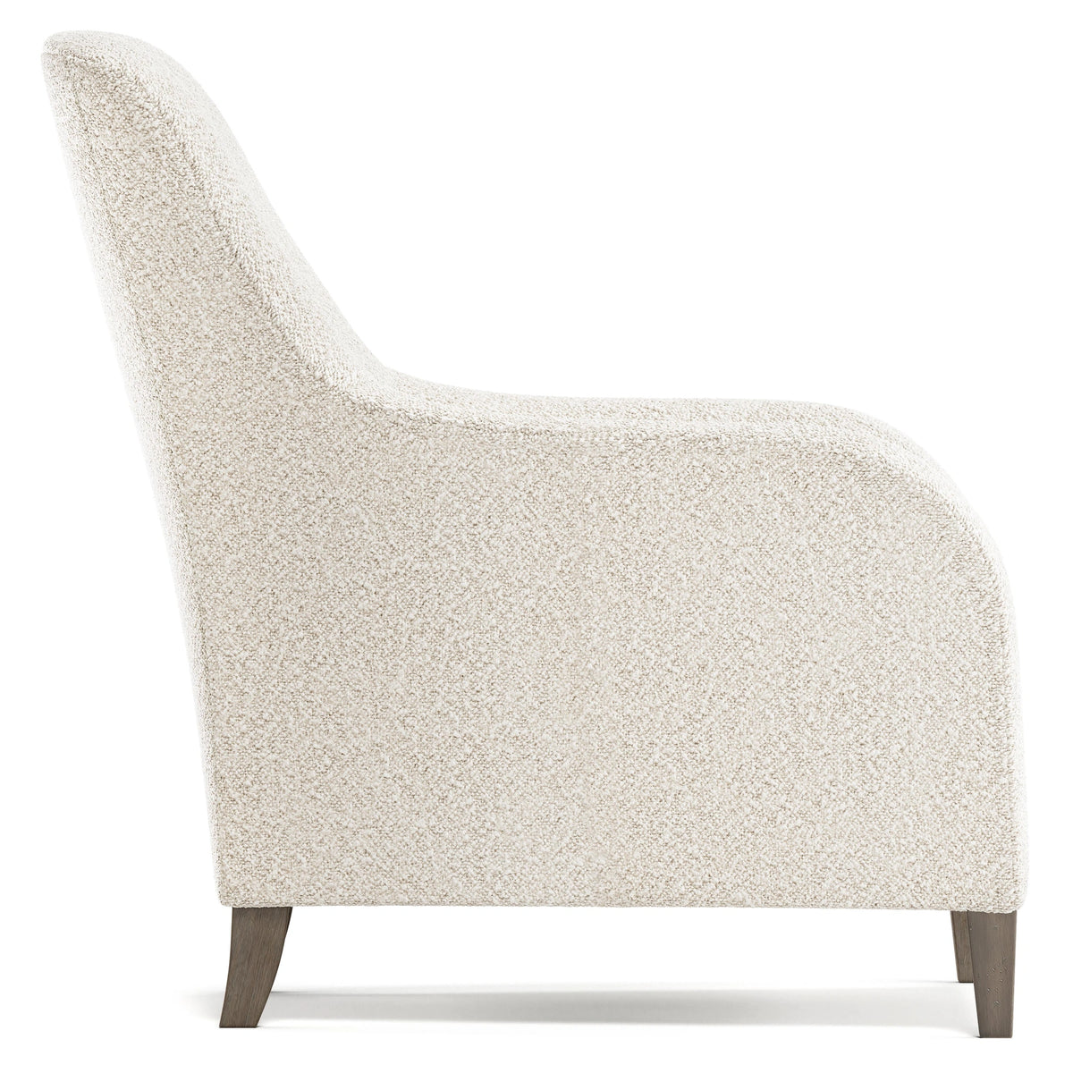 Naomi Fabric Chair