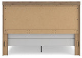 Oliandon Bed