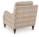 Wardington Accent Chair