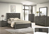 Valor Dresser Mirror