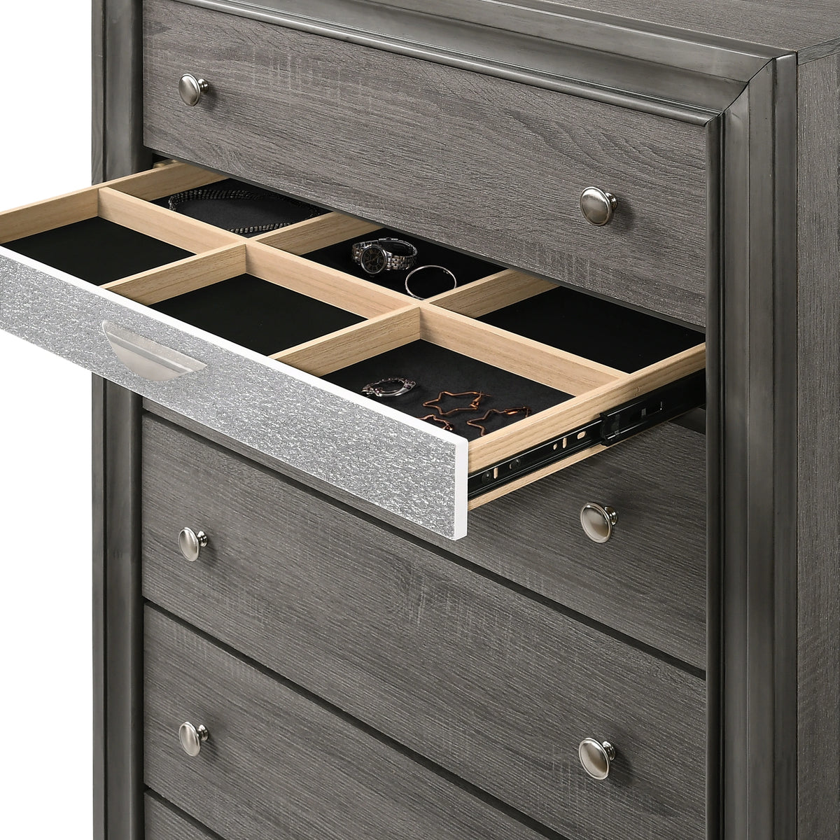 Matrix Chest