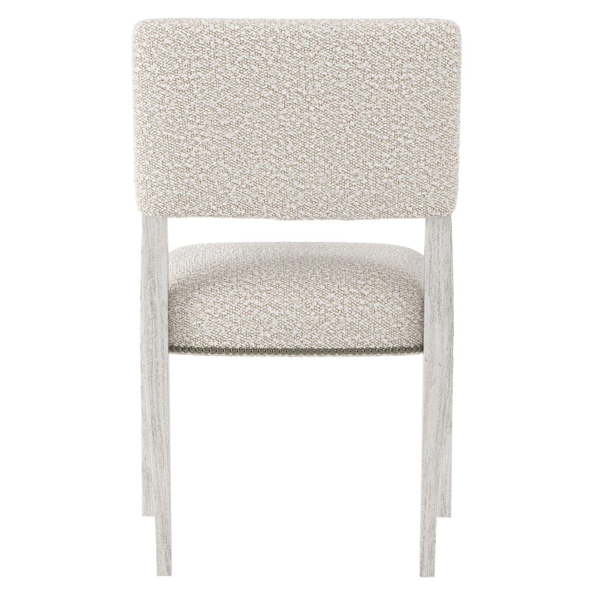 Moore Fabric Arm Chair