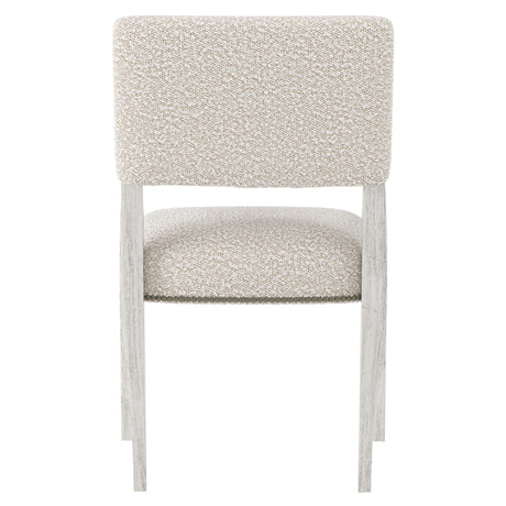 Moore Fabric Arm Chair
